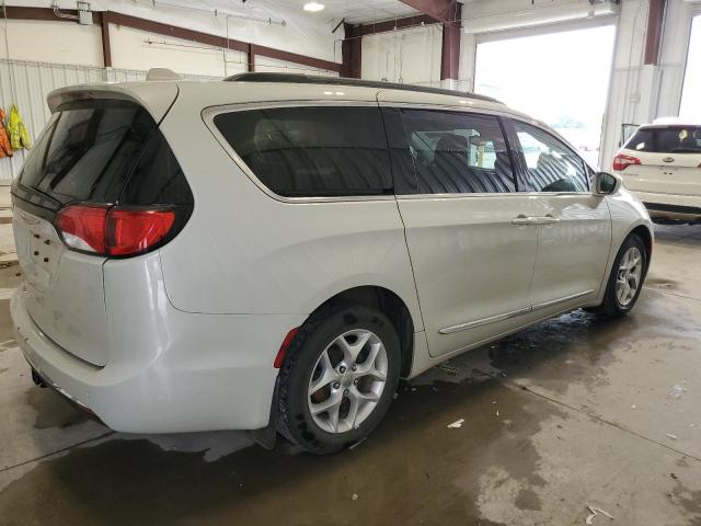 2C4RC1BGXHR648428 - 2017 CHRYSLER PACIFICA TOURING L 白色 照片 3