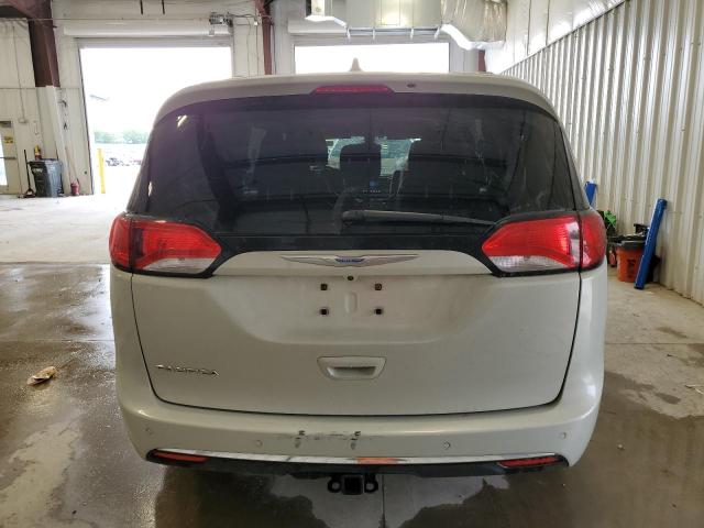 2C4RC1BGXHR648428 - 2017 CHRYSLER PACIFICA TOURING L 白色 照片 6