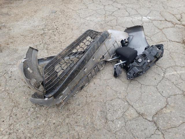 2HGFE2F50NH579277 - 2022 HONDA CIVIC SPORT 银色 照片 12