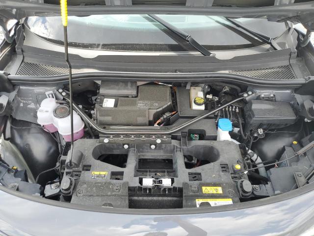 1V2WSPE83RC000869 - 2024 VOLKSWAGEN ID.4 PRO S Сұр фото 12