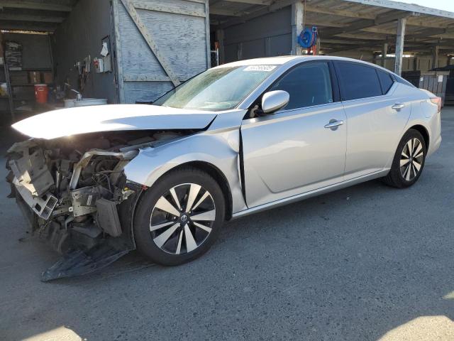 2019 NISSAN ALTIMA SL, 