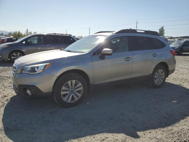 2015 SUBARU OUTBACK 2.5I PREMIUM, null