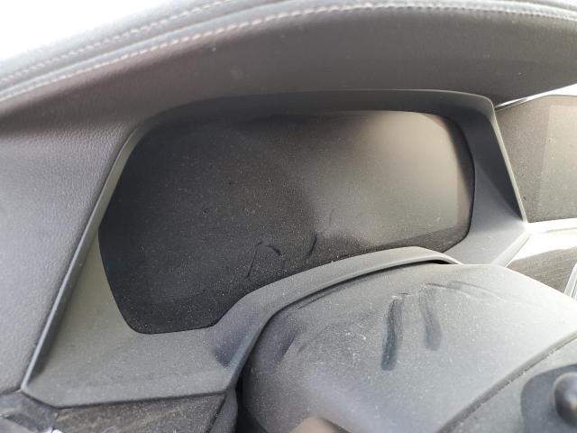 5UXTA6C03P9P01774 - 2023 BMW X5 XDRIVE45E BLACK photo 9