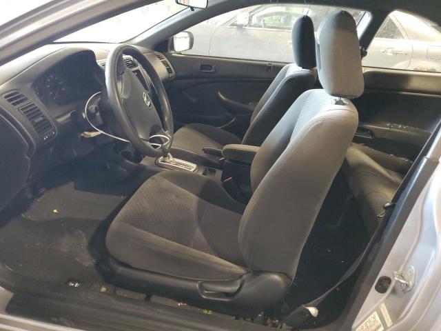 1HGEM22195L080269 - 2005 HONDA CIVIC DX VP Gümüş foto 7