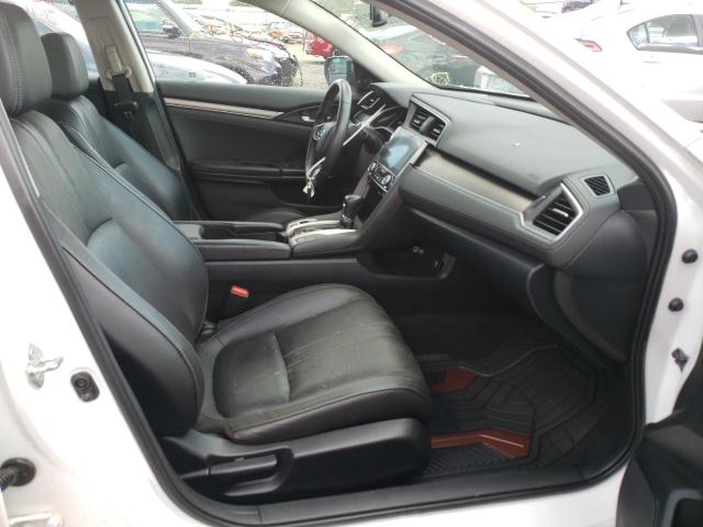 19XFC1F70HE029173 - 2017 HONDA CIVIC EXL Ağ foto 5