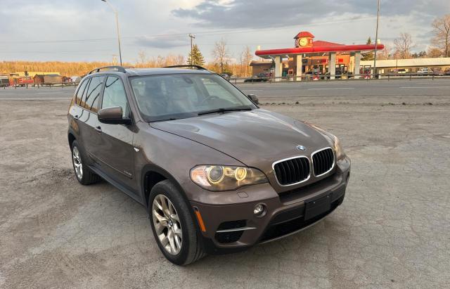 2013 BMW X5 XDRIVE35I, null