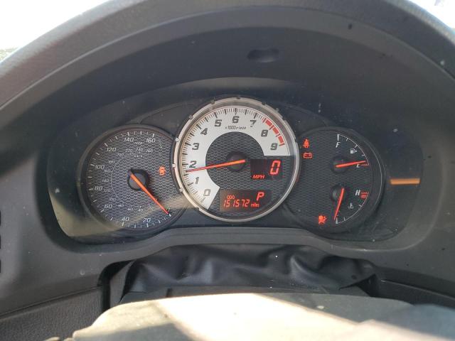 JF1ZNAA19F8709676 - 2015 TOYOTA SCION FR-S ვერცხლისფერი ფოტო 9