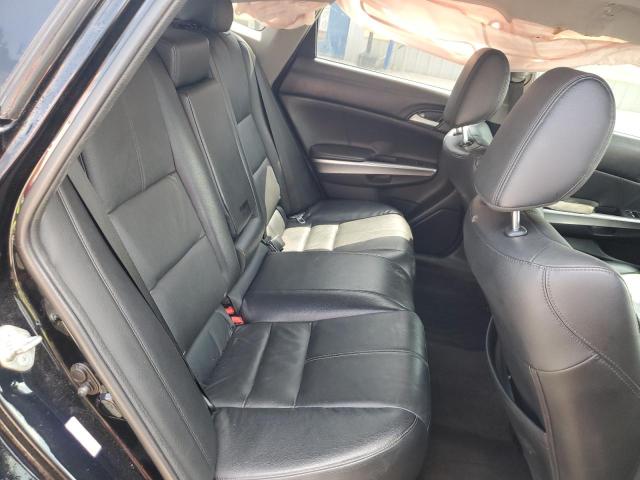 5J6TF3H55FL001949 - 2015 HONDA CROSSTOUR EXL შავი ფოტო 10