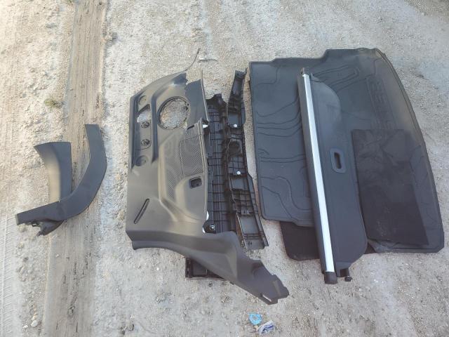 JF2SLDRC5SH489571 - 2025 SUBARU FORESTER LIMITED أحمر صورة 13