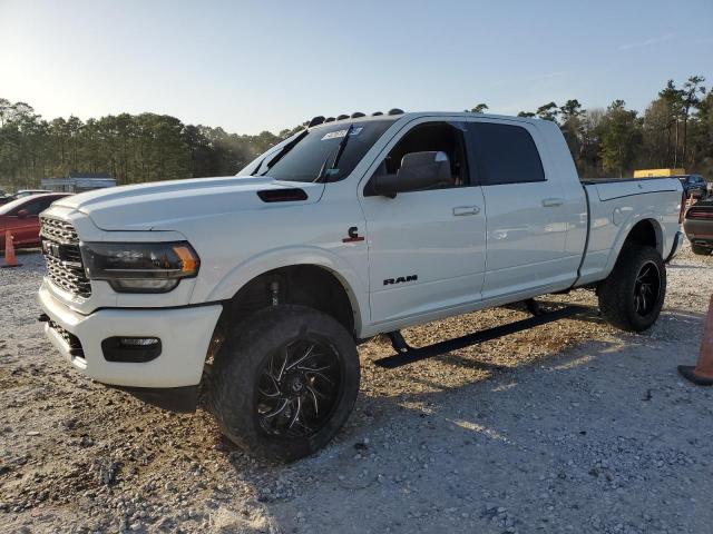2022 RAM 2500 LIMITED, null