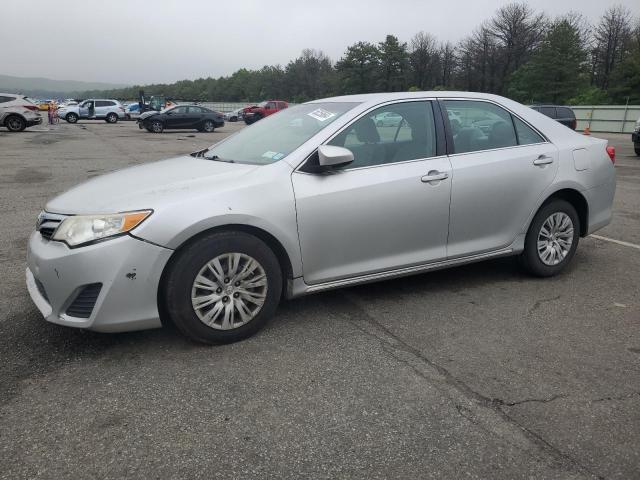 2012 TOYOTA CAMRY BASE, 