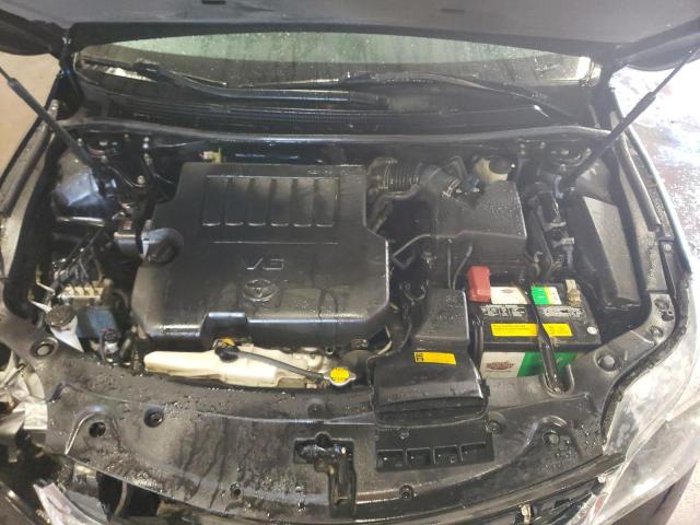 4T1BK1EBXEU132617 - 2014 TOYOTA AVALON BASE 石墨色 照片 11