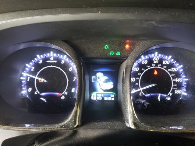 4T1BK1EBXEU132617 - 2014 TOYOTA AVALON BASE 石墨色 照片 9