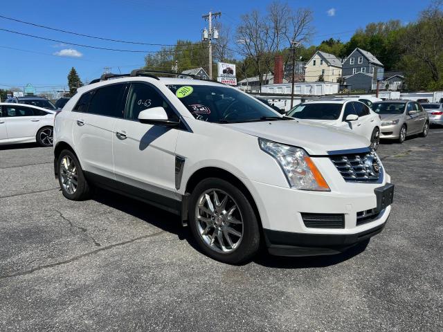 2013 CADILLAC SRX, 