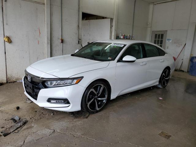 2020 HONDA ACCORD SPORT, 