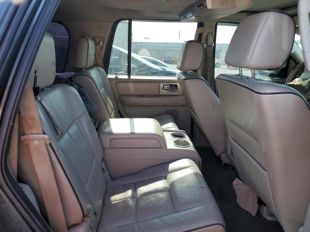 5LMFU27587LJ05253 - 2007 LINCOLN NAVIGATOR 灰色 照片 10