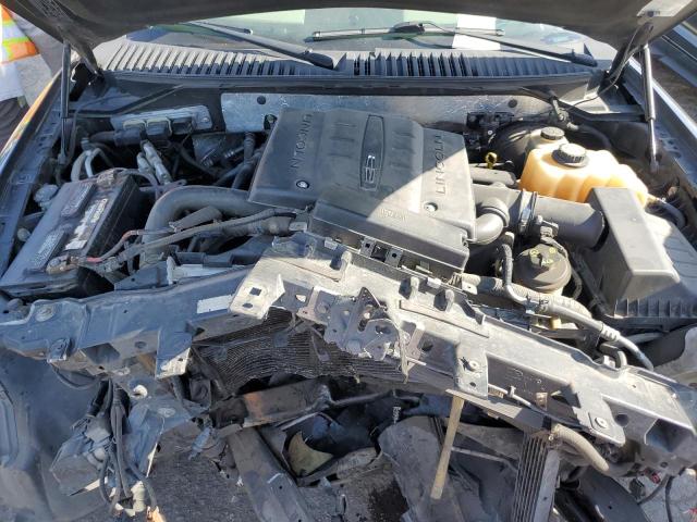 5LMFU27587LJ05253 - 2007 LINCOLN NAVIGATOR 灰色 照片 11