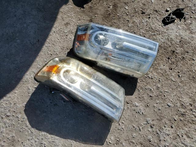 5LMFU27587LJ05253 - 2007 LINCOLN NAVIGATOR 灰色 照片 12