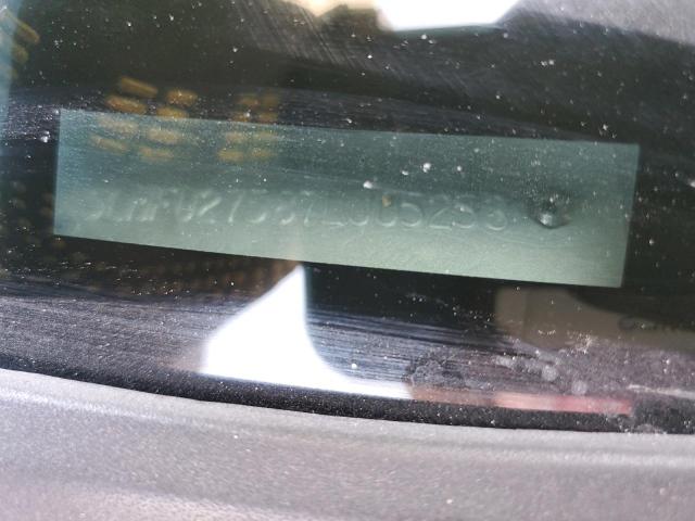 5LMFU27587LJ05253 - 2007 LINCOLN NAVIGATOR 灰色 照片 13