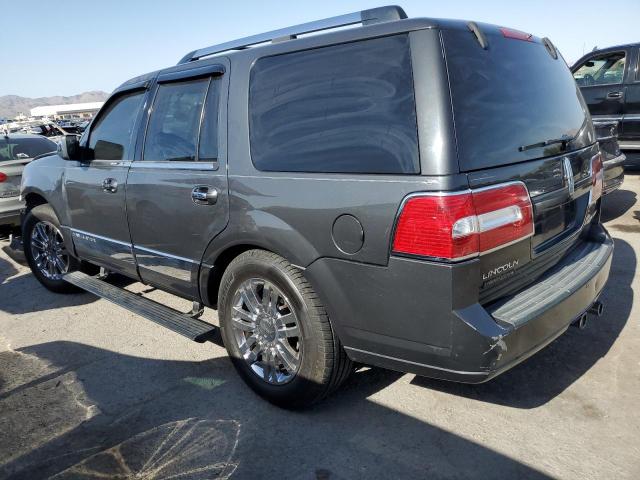 5LMFU27587LJ05253 - 2007 LINCOLN NAVIGATOR 灰色 照片 2