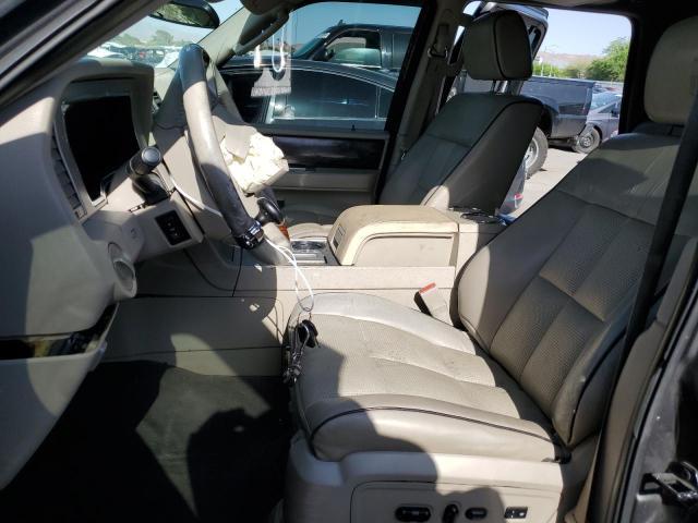 5LMFU27587LJ05253 - 2007 LINCOLN NAVIGATOR 灰色 照片 7