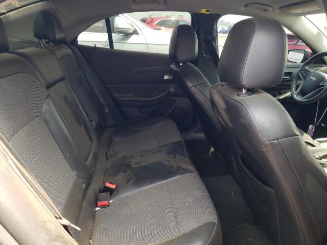 1G11C5SL3EF295933 - 2014 CHEVROLET MALIBU 1LT 勃艮第红 照片 10