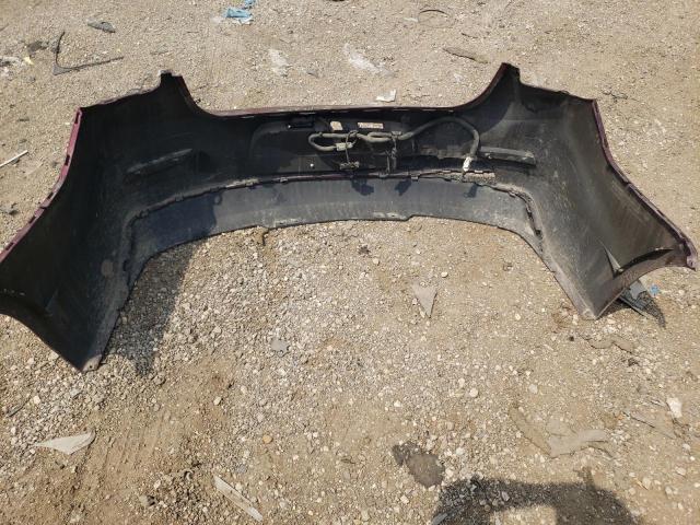 1G11C5SL3EF295933 - 2014 CHEVROLET MALIBU 1LT 勃艮第红 照片 12