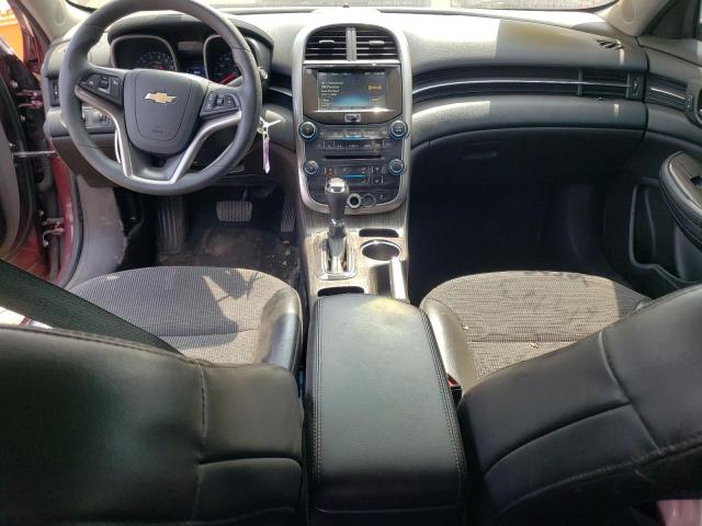 1G11C5SL3EF295933 - 2014 CHEVROLET MALIBU 1LT 勃艮第红 照片 8