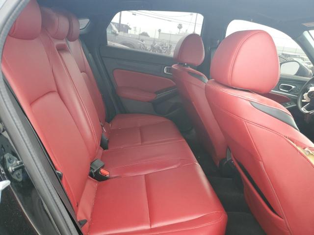 19UDE4H62PA009274 - 2023 ACURA INTEGRA A-SPEC TECH BLACK photo 10