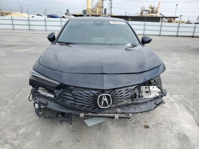 19UDE4H62PA009274 - 2023 ACURA INTEGRA A-SPEC TECH BLACK photo 5
