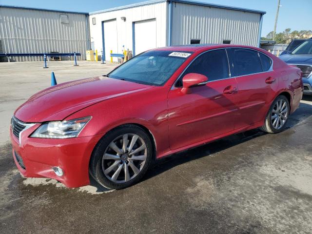 2015 LEXUS GS 350, 