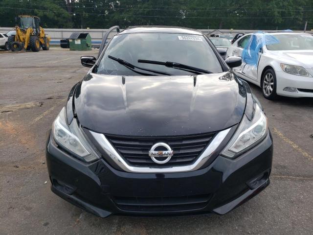 1N4AL3APXGC209740 - 2016 NISSAN ALTIMA 2.5 BLACK photo 5