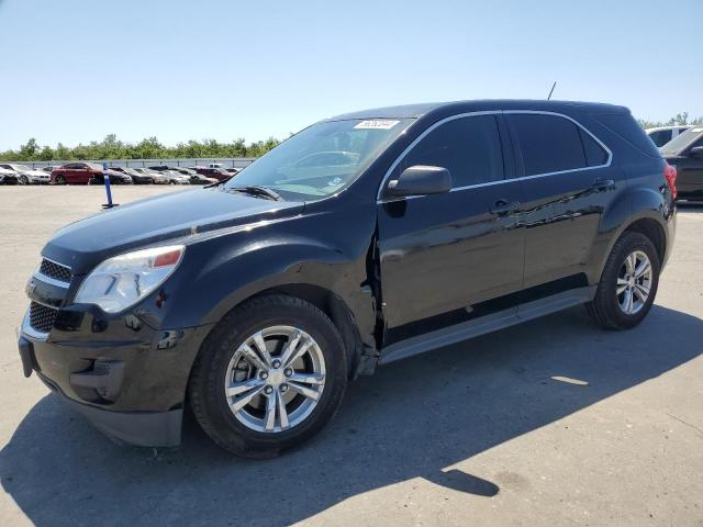 2015 CHEVROLET EQUINOX LS, 