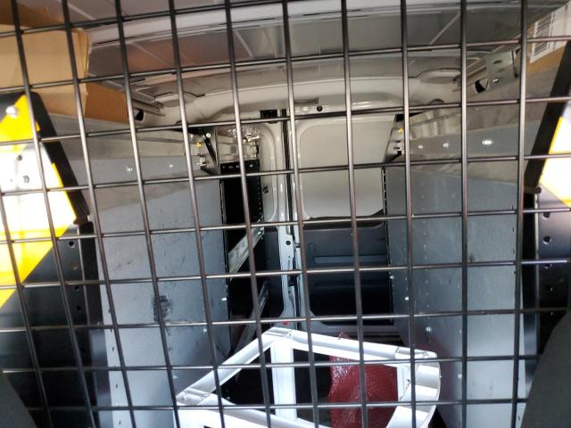 ZFBHRFBB0M6T00072 - 2021 RAM PROMASTER SLT Blanc photo 10