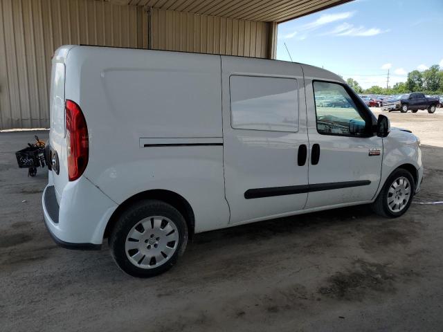 ZFBHRFBB0M6T00072 - 2021 RAM PROMASTER SLT Blanc photo 3