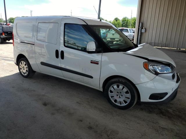 ZFBHRFBB0M6T00072 - 2021 RAM PROMASTER SLT Blanc photo 4