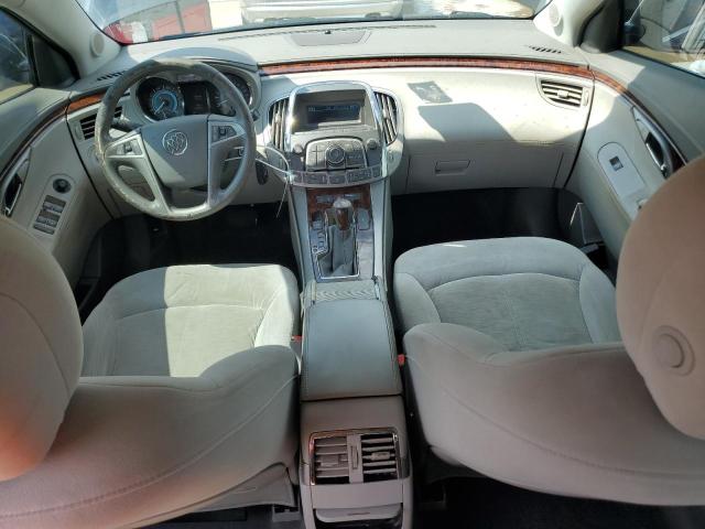 1G4GB5E35CF185815 - 2012 BUICK LACROSSE CONVENIENCE 黑色 照片 8