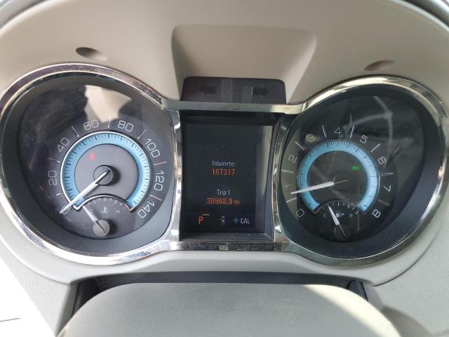 1G4GB5E35CF185815 - 2012 BUICK LACROSSE CONVENIENCE 黑色 照片 9