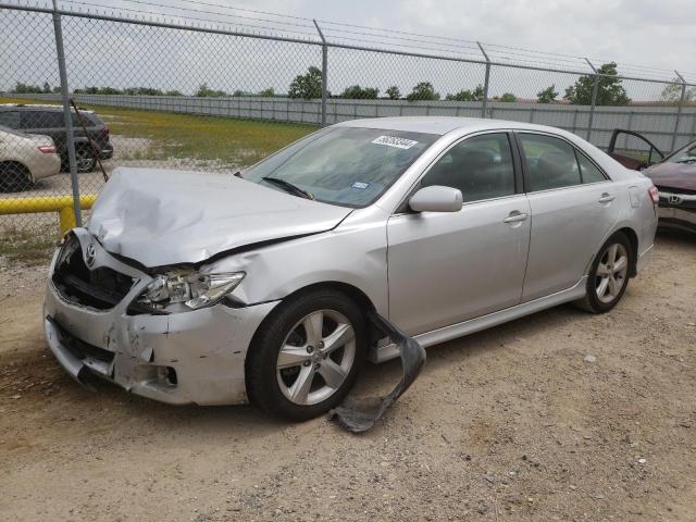 2011 TOYOTA CAMRY BASE, 