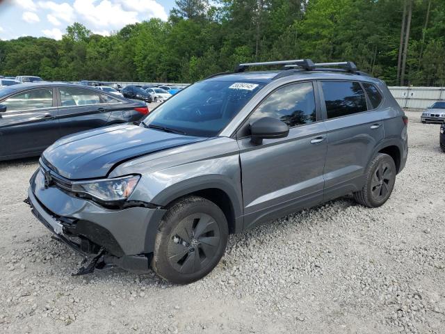 2025 VOLKSWAGEN TAOS S, null