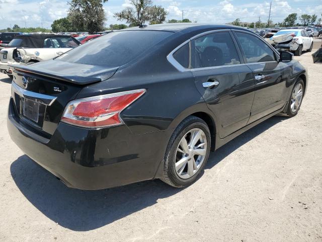 1N4AL3AP2FN397950 - 2015 NISSAN ALTIMA 2.5 BLACK photo 3