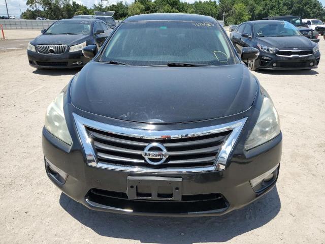 1N4AL3AP2FN397950 - 2015 NISSAN ALTIMA 2.5 BLACK photo 5