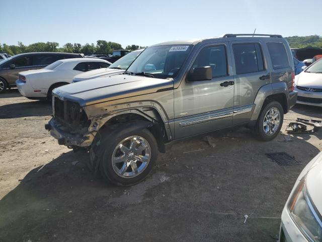 2012 JEEP LIBERTY SPORT, 