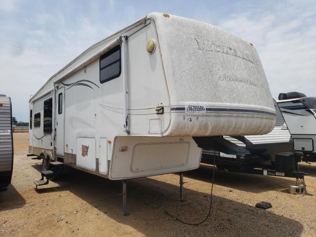 4YDF336247M732028 - 2007 KEYSTONE MONTANA BEIGE photo 1