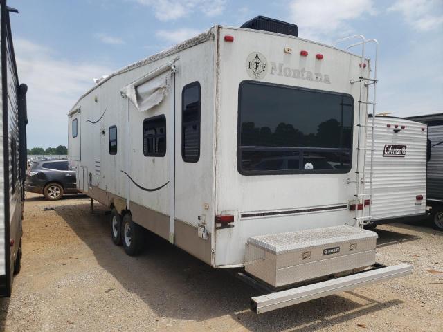 4YDF336247M732028 - 2007 KEYSTONE MONTANA BEIGE photo 3