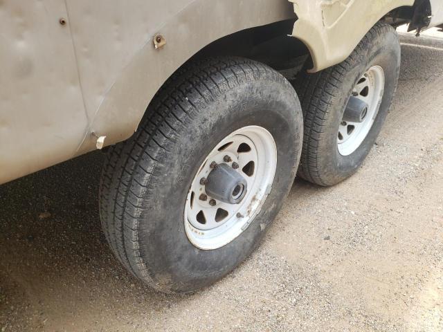 4YDF336247M732028 - 2007 KEYSTONE MONTANA BEIGE photo 8