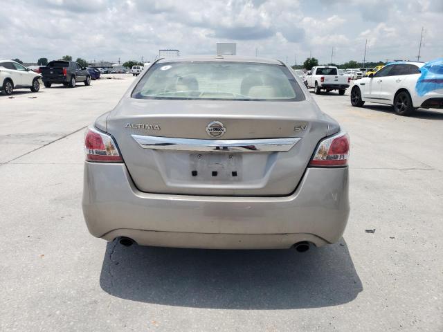 1N4AL3AP9FC266512 - 2015 NISSAN ALTIMA 2.5 GOLD photo 6