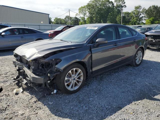 2019 FORD FUSION SE, 