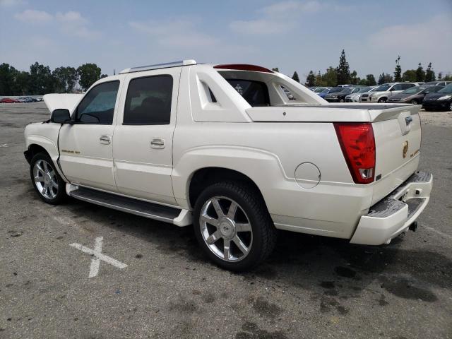 3GYEK62N24G114959 - 2004 CADILLAC ESCALADE EXT BEIGE photo 2