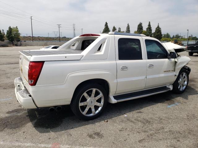 3GYEK62N24G114959 - 2004 CADILLAC ESCALADE EXT BEIGE photo 3